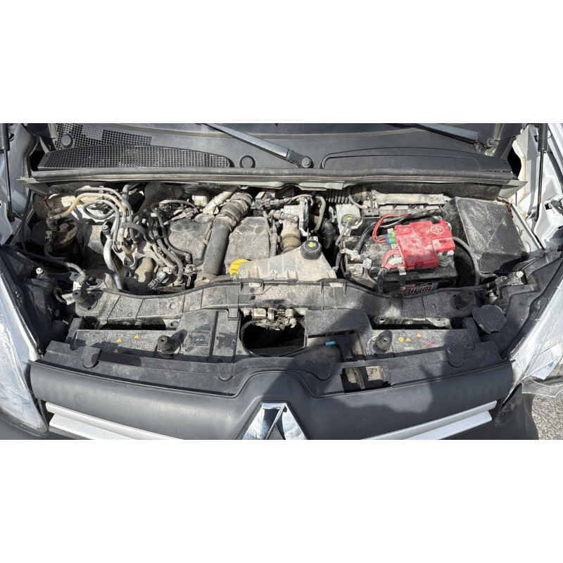 Volant RENAULT KANGOO 2 Photo n°17