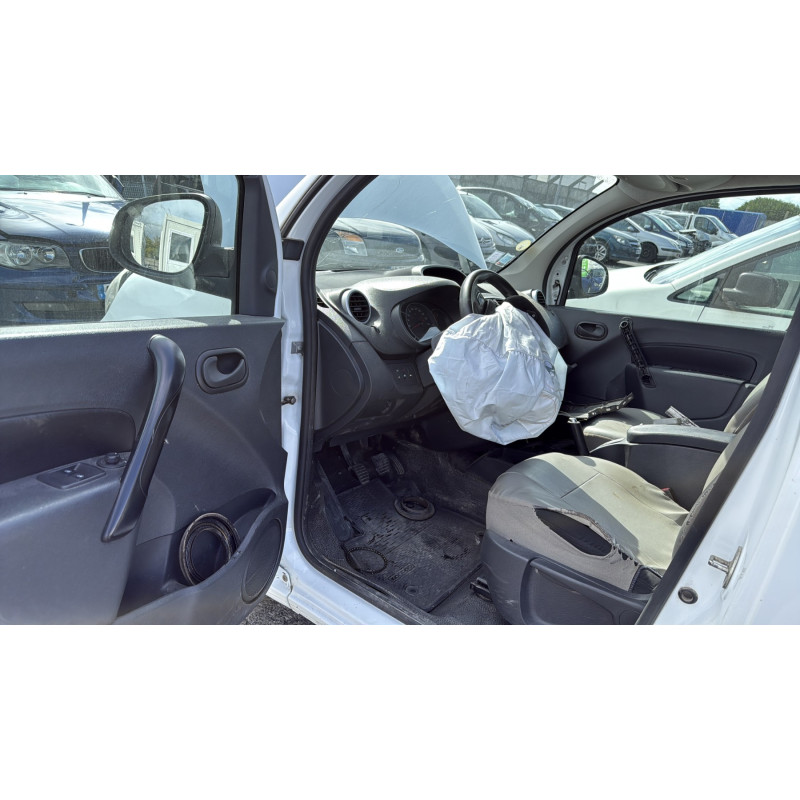 Volant RENAULT KANGOO 2 Photo n°18