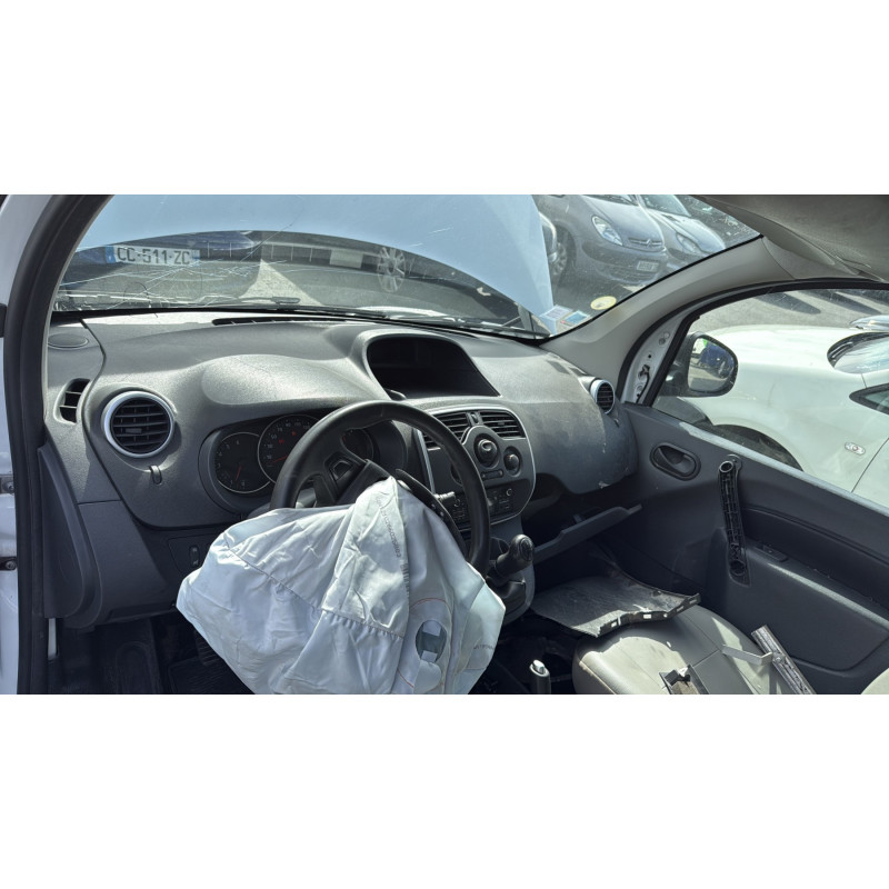 Volant RENAULT KANGOO 2 Photo n°20