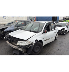 Boitier UPC RENAULT MEGANE 2