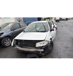 Boitier UPC RENAULT MEGANE 2