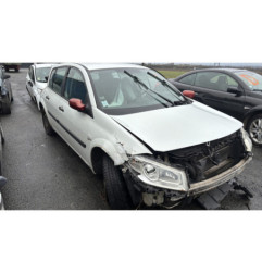 Boitier UPC RENAULT MEGANE 2