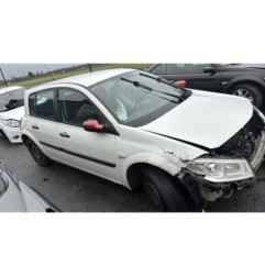 Boitier UPC RENAULT MEGANE 2