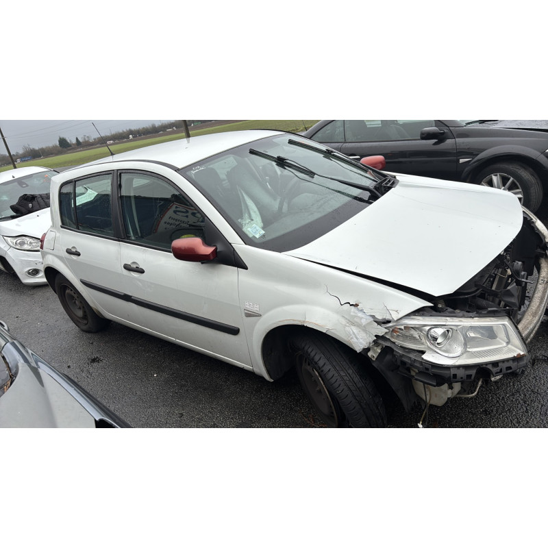 Boitier UPC RENAULT MEGANE 2 Photo n°7