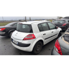 Boitier UPC RENAULT MEGANE 2