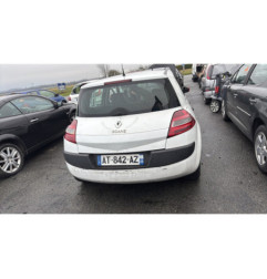 Boitier UPC RENAULT MEGANE 2