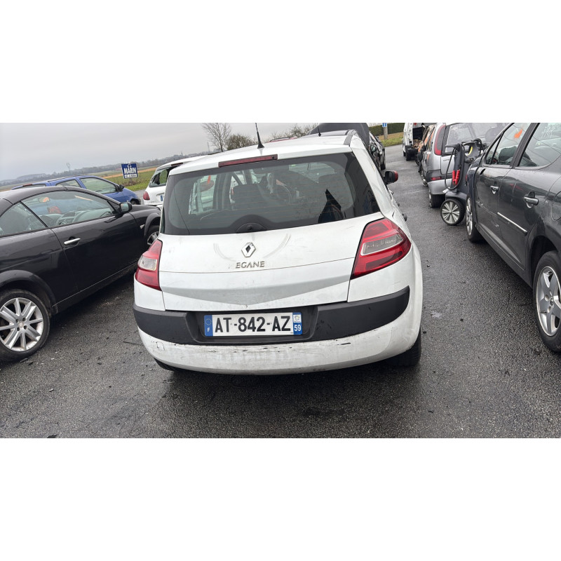 Boitier UPC RENAULT MEGANE 2 Photo n°9
