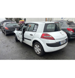 Boitier UPC RENAULT MEGANE 2