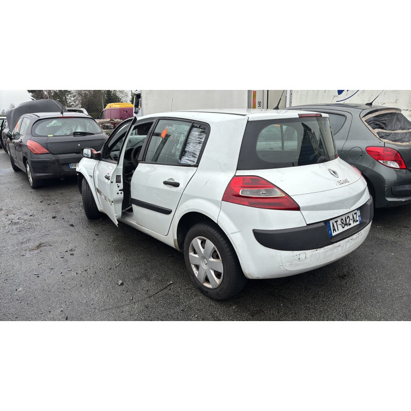 Boitier UPC RENAULT MEGANE 2 Photo n°10