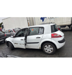 Boitier UPC RENAULT MEGANE 2