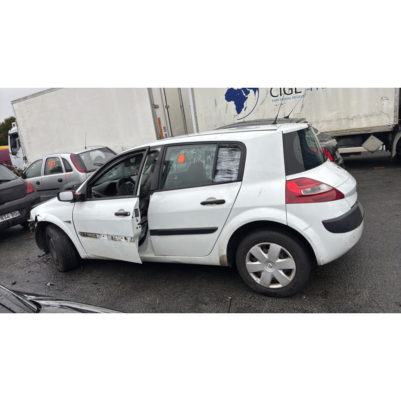 Boitier UPC RENAULT MEGANE 2 Photo n°11