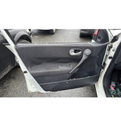 Boitier UPC RENAULT MEGANE 2