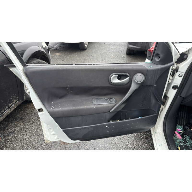 Boitier UPC RENAULT MEGANE 2 Photo n°12