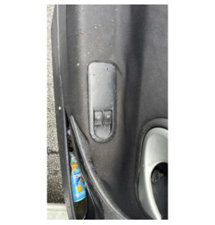 Boitier UPC RENAULT MEGANE 2