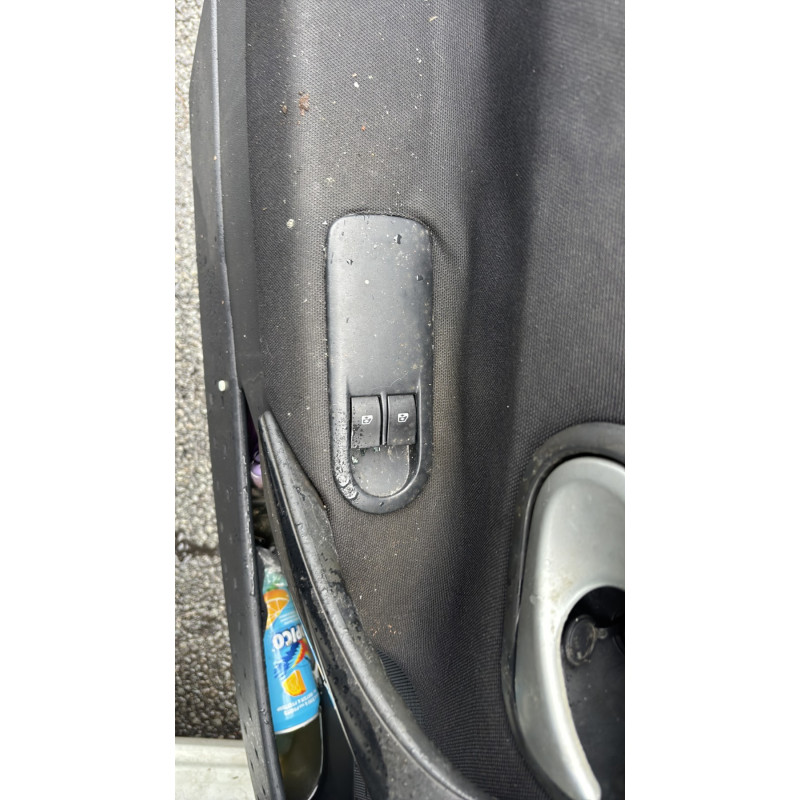 Boitier UPC RENAULT MEGANE 2 Photo n°13