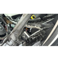 Boitier UPC RENAULT MEGANE 2