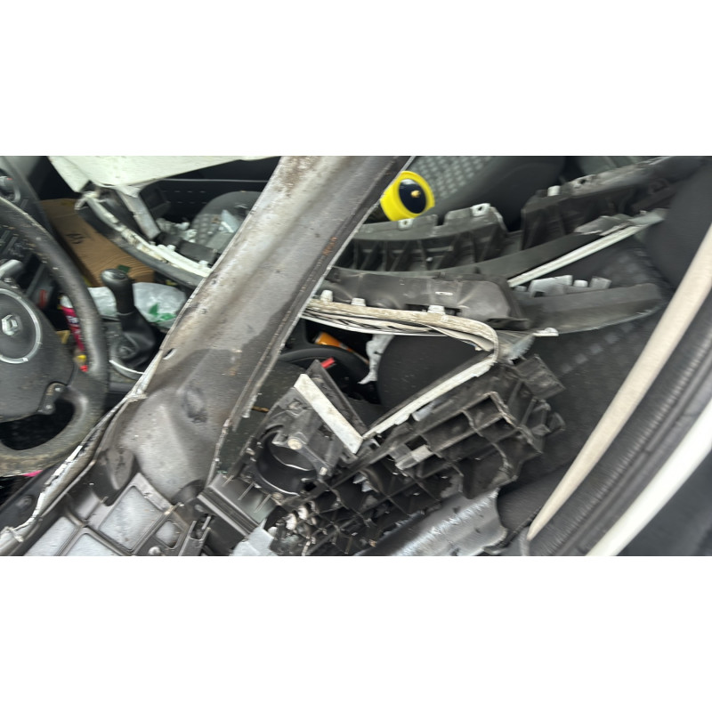 Boitier UPC RENAULT MEGANE 2 Photo n°14