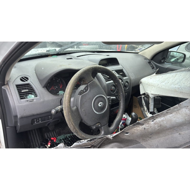 Boitier UPC RENAULT MEGANE 2 Photo n°16