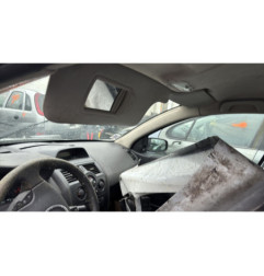 Boitier UPC RENAULT MEGANE 2