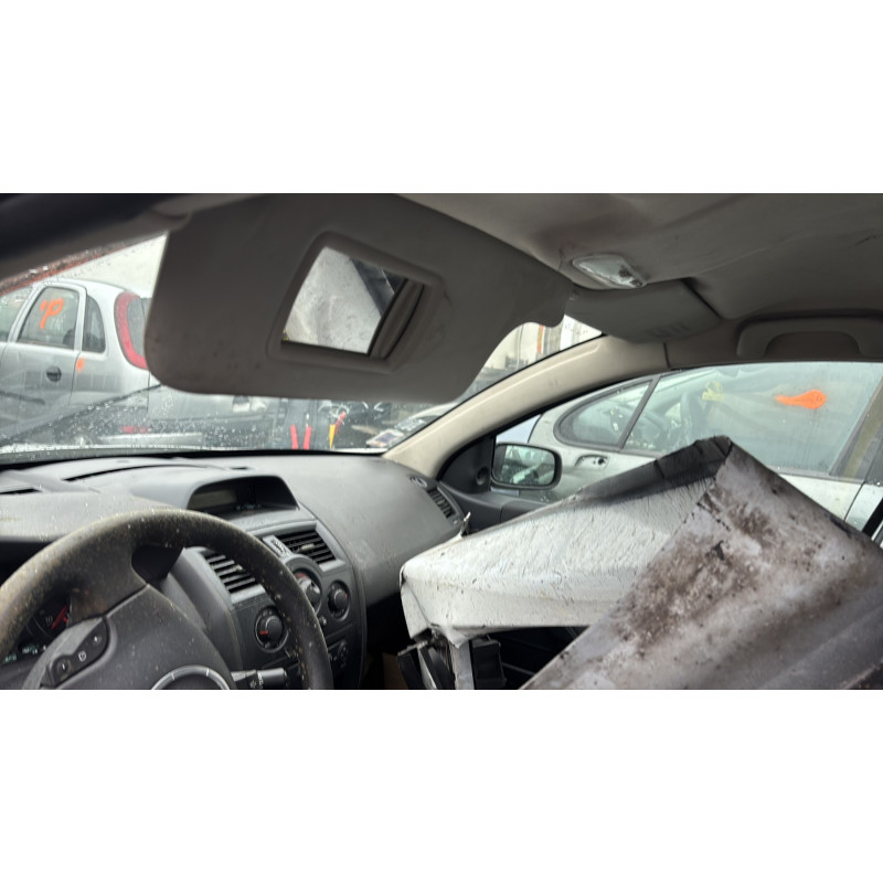 Boitier UPC RENAULT MEGANE 2 Photo n°17