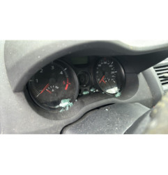 Boitier UPC RENAULT MEGANE 2