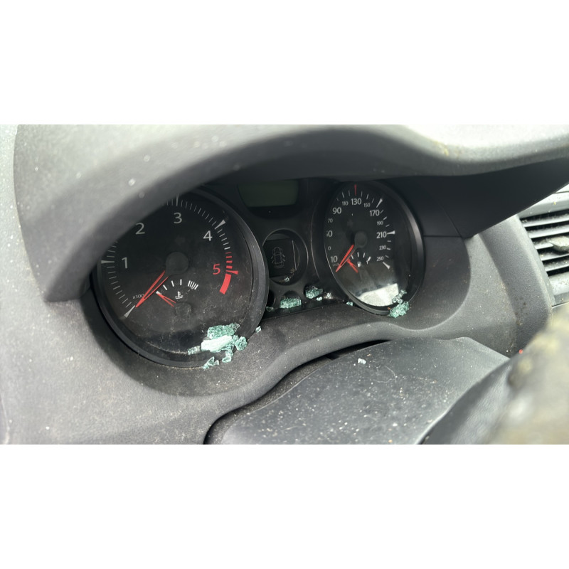 Boitier UPC RENAULT MEGANE 2 Photo n°19