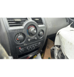 Boitier UPC RENAULT MEGANE 2