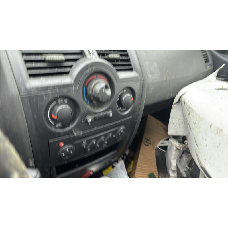 Boitier UPC RENAULT MEGANE 2 Photo n°20