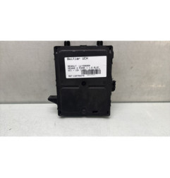Boitier UCH RENAULT MEGANE 4
