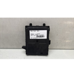 Boitier UCH RENAULT MEGANE 4