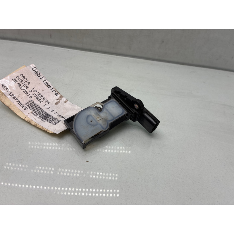 Debitmetre DACIA DUSTER 2 Photo n°1