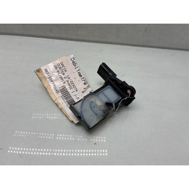 Debitmetre DACIA DUSTER 2 Photo n°2