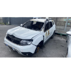 Debitmetre DACIA DUSTER 2