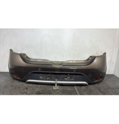 Pare choc arriere DACIA SANDERO 2 Photo n°1