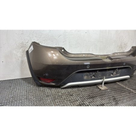 Pare choc arriere DACIA SANDERO 2