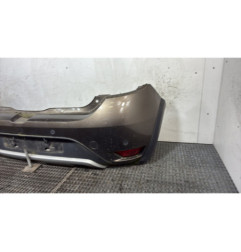 Pare choc arriere DACIA SANDERO 2