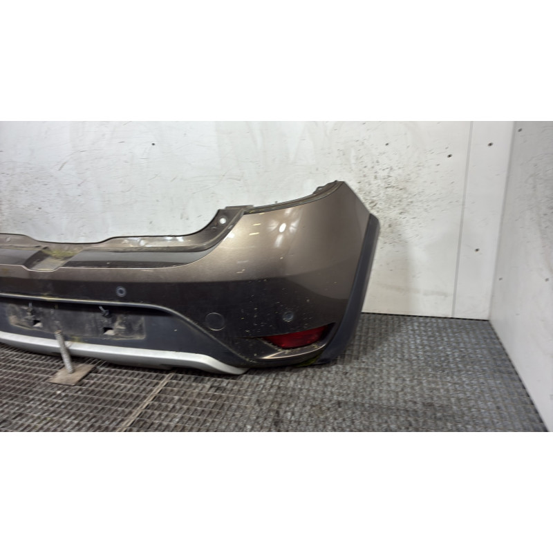 Pare choc arriere DACIA SANDERO 2 Photo n°3