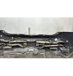Pare choc arriere DACIA SANDERO 2