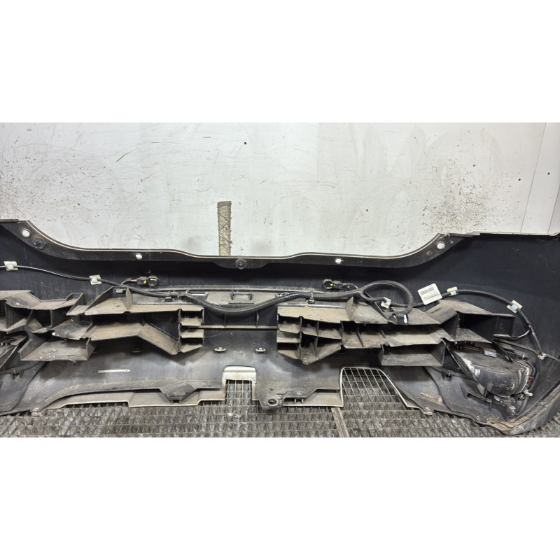 Pare choc arriere DACIA SANDERO 2 Photo n°5