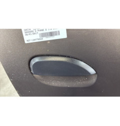 Porte avant droit DACIA SANDERO 2