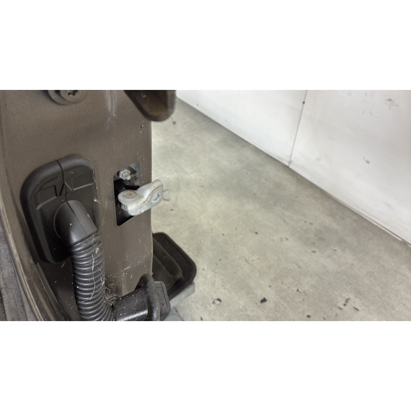 Porte avant droit DACIA SANDERO 2 Photo n°6