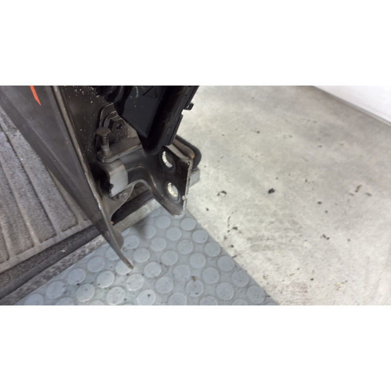 Porte avant droit DACIA SANDERO 2 Photo n°7