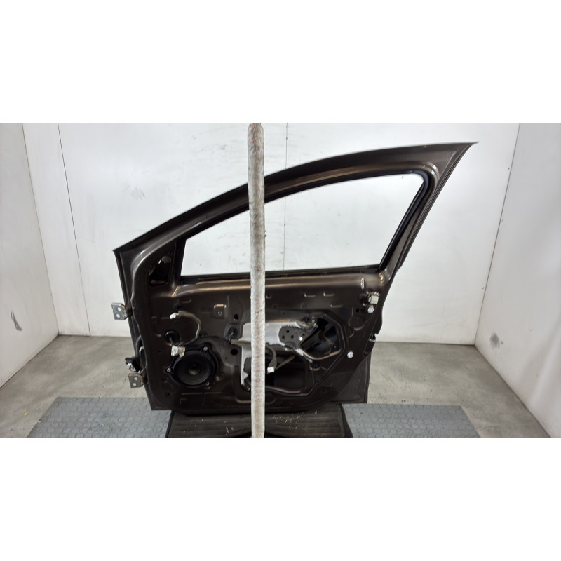 Porte avant droit DACIA SANDERO 2 Photo n°8