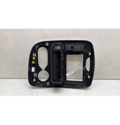 Facade autoradio RENAULT CLIO 4