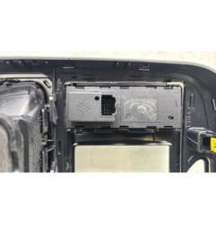 Facade autoradio RENAULT CLIO 4