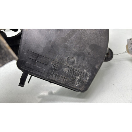 Treuil de roue de secours PEUGEOT 807
