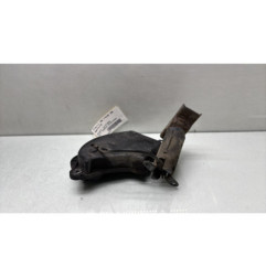 Treuil de roue de secours PEUGEOT 807