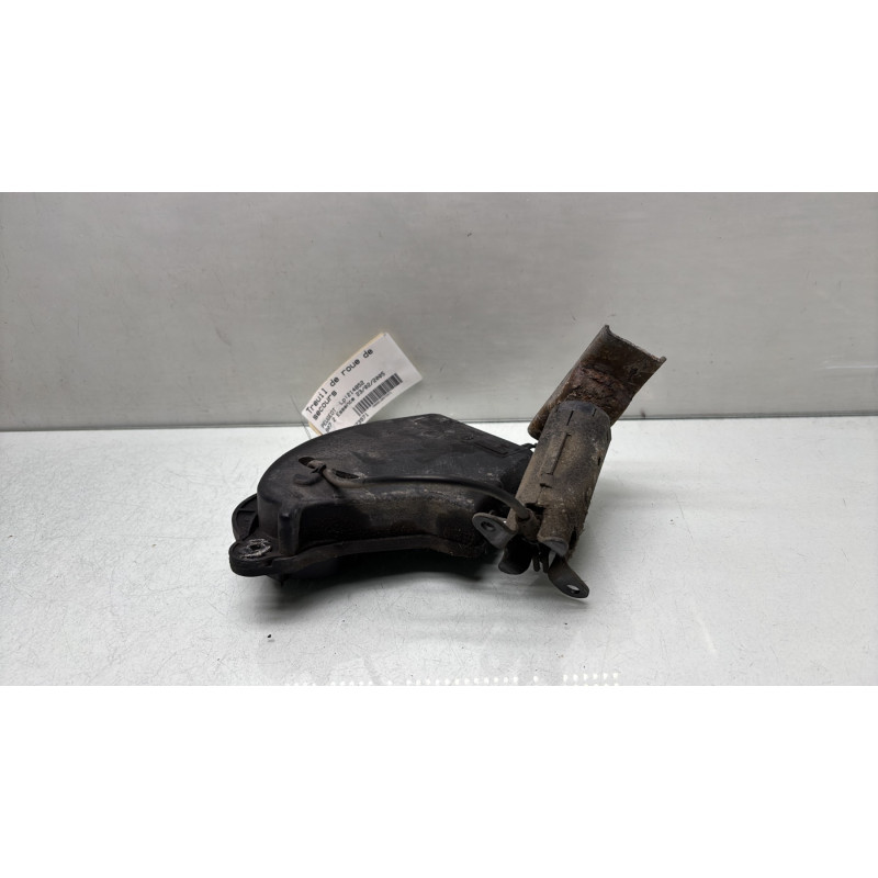 Treuil de roue de secours PEUGEOT 807 Photo n°3