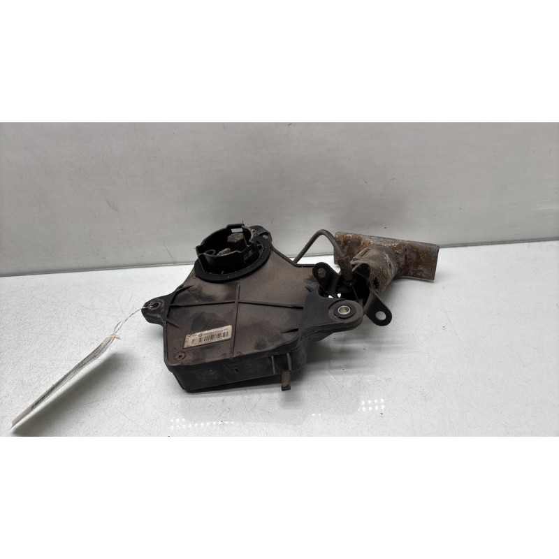 Treuil de roue de secours PEUGEOT 807 Photo n°4