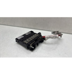 Porte fusible RENAULT MEGANE 4 Photo n°1